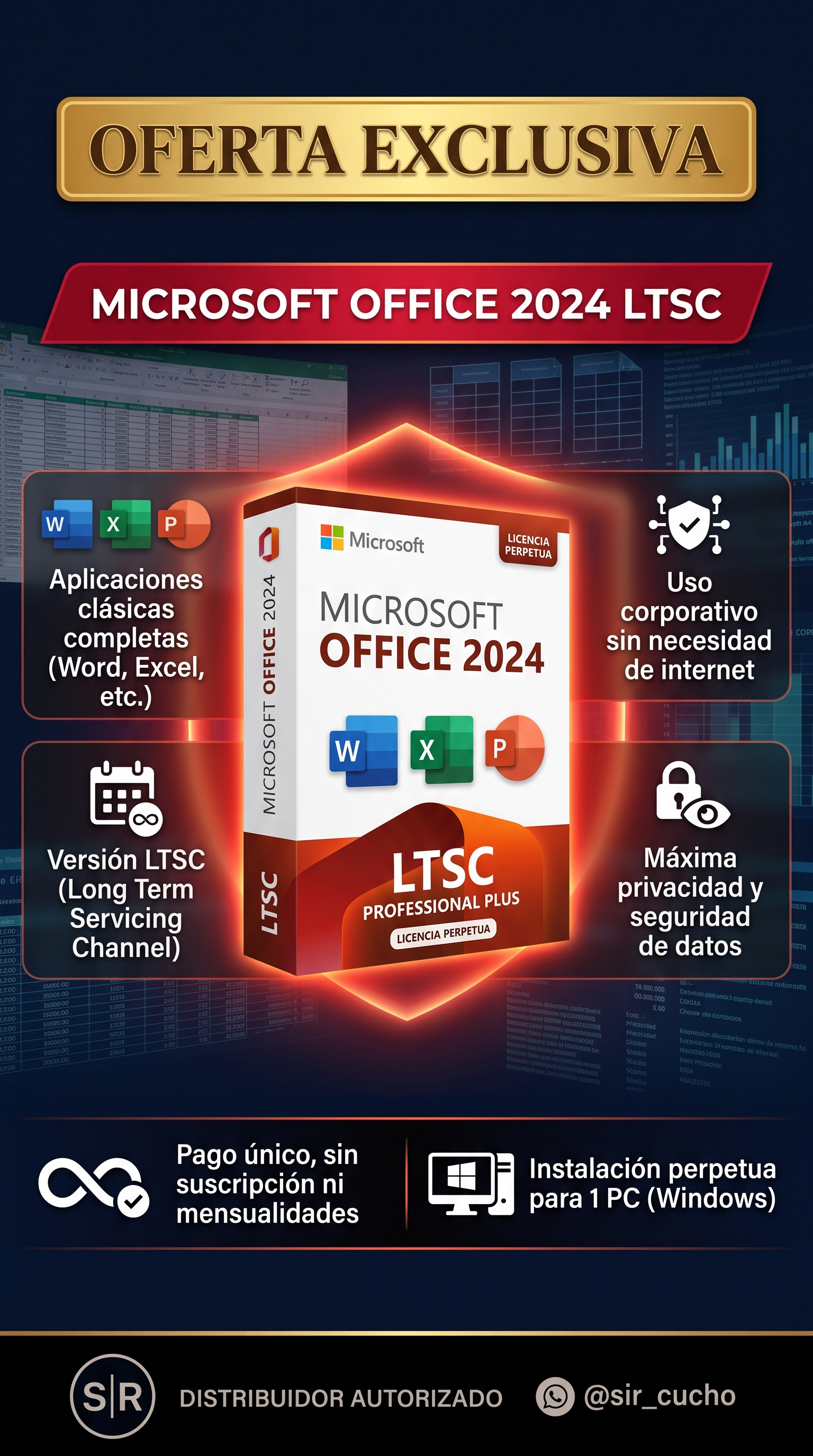 Office 2024